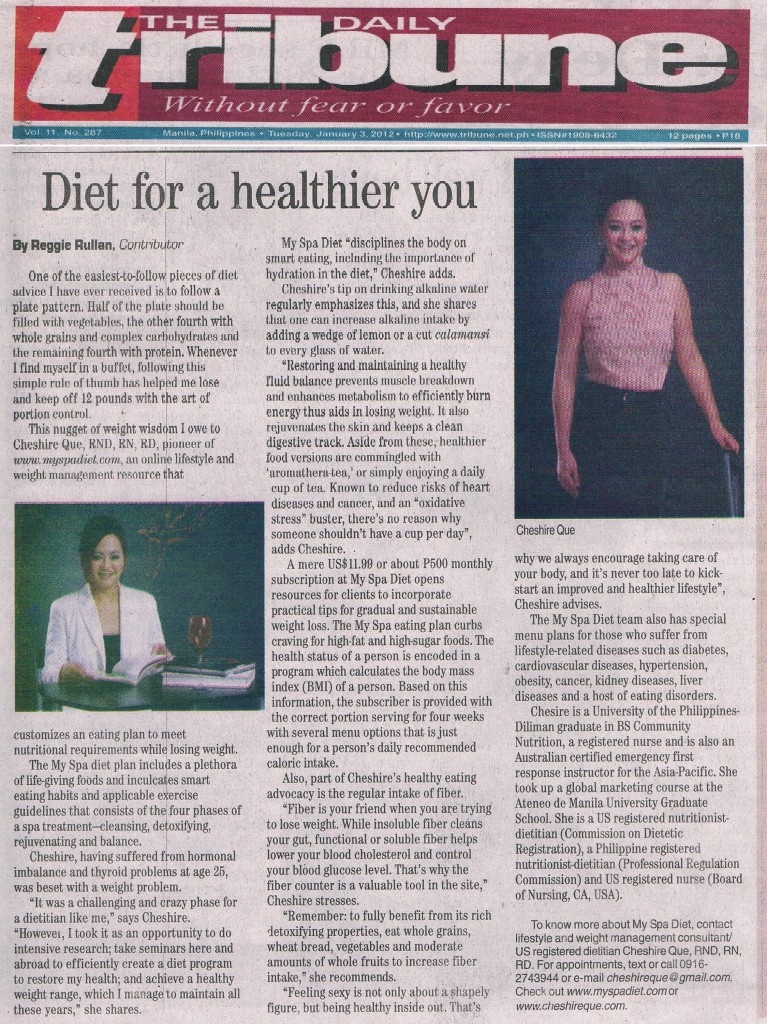 Daily Tribune