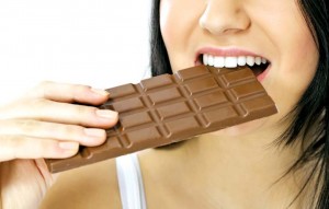 16Chocolate