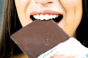 chocolate
