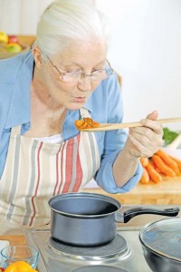 9grandmother